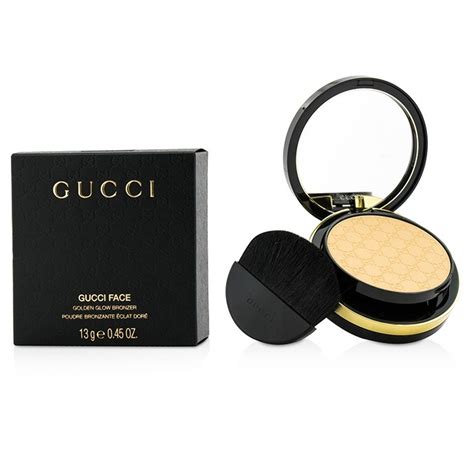 Gucci Luxe Finishing Powder 